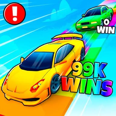 Thumbnail for Car Racing Game