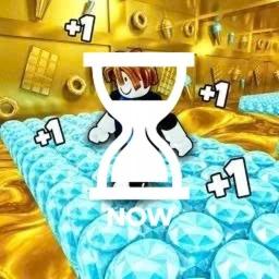 [NEW] +99 Speed Keyboard Escape💎Diamond and🪙Gold icon