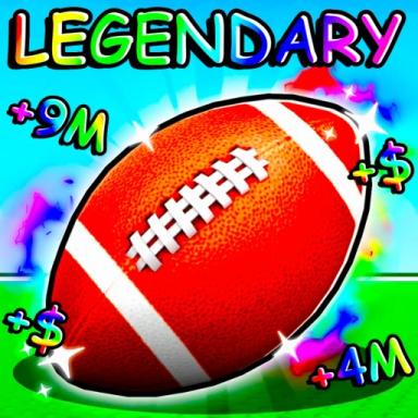 Football Pro Simulator!  🏈  icon