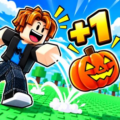 Thumbnail for +1 Pumpkin Throw Game