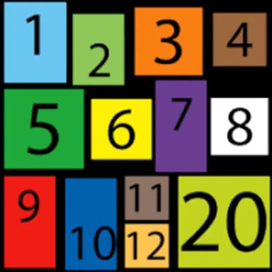 Number Games! icon