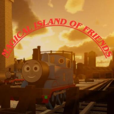 Thumbnail for Magical island of friends Game
