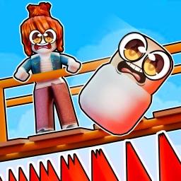 😥 Don't DROP UR BABY! 🍼 icon
