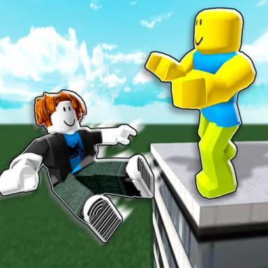 Thumbnail for Dynamic Ragdoll Engine Game