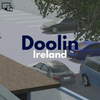 [BACK!] Doolin Ireland icon