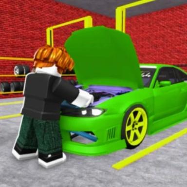 Thumbnail for 🔧 Mechanic Legends Game
