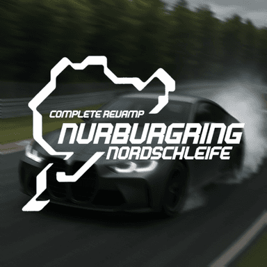[0.2.2] Nurburgring Nordschleife:CR icon