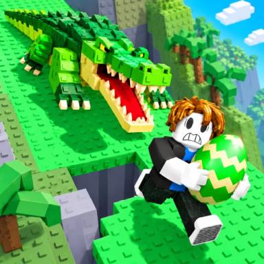 Thumbnail for Climb the Mountain for Eggs! Game