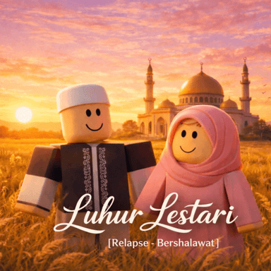 [RELAPSE] Luhur Lestari (Bershalawat) icon