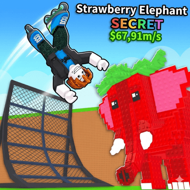 Rob Brainrots on Skates! icon
