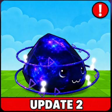 Thumbnail for [UPD 2🔥] Slime Farm Game