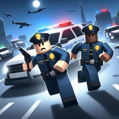 Thumbnail for [👮] Emergency Simulator: Florida Game