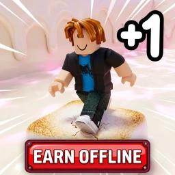 Thumbnail for [👟X33 🏆X2] Crunchy Marshmallow Escape Game