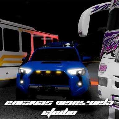 Thumbnail for Encavas Venezuela  Game