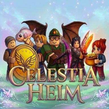 Thumbnail for 【12Days⌛】CELESTIA HEIM Game