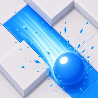 Thumbnail for [Paint the Maze] COVERALL!  Game