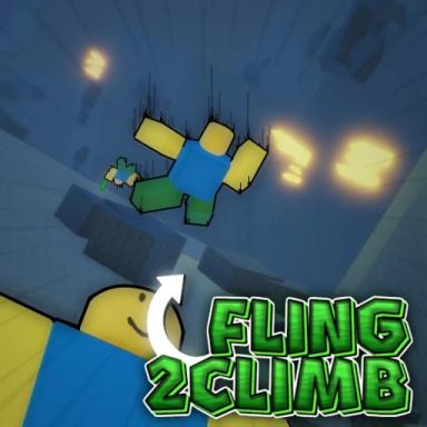Thumbnail for Fling to Climb! Game