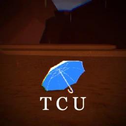 Toilet Collapsed Universe icon