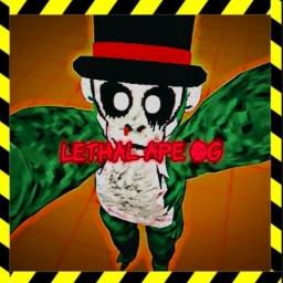 Thumbnail for Lethal Ape OG (update) Game