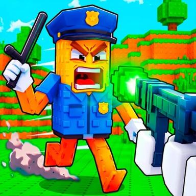 [🏰] Defeat Guards, Save Brainrots! icon