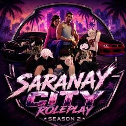 [ Fixing ] Saranay City Roleplay icon