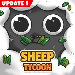 [Update2] Sheep Tycoon 🐑 icon