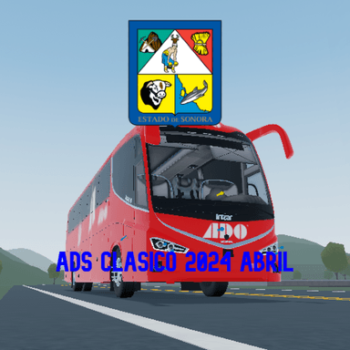 Thumbnail for Autobuses de sonora Game