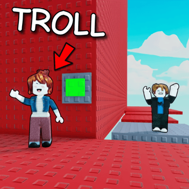 Ragebait Troll Tower 2 😡 icon