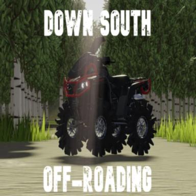 Down South Offroading (Update) icon