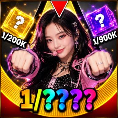 Thumbnail for [🎲] Spin A KPOP Idol Game