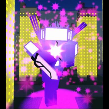 Thumbnail for Skibidi Toilet Roleplay Game  Game