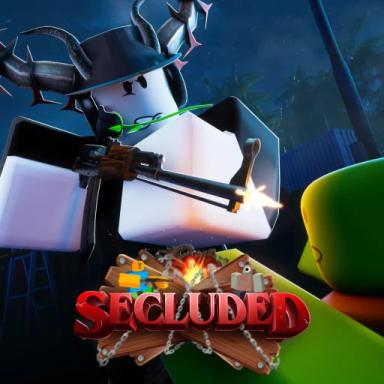 Secluded [REVAMP] icon