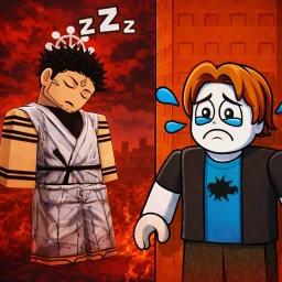 Thumbnail for [🧬UPD] Don't Wake Up Sukuna Game