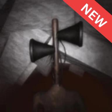 Siren Head Demo icon