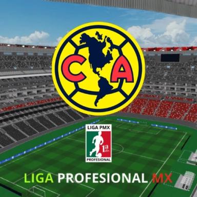 Thumbnail for Estadio Banorte [LPMX] Game