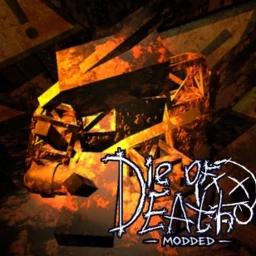 die of death modded [back] icon