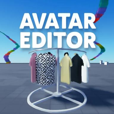 Avatar Editor (NEW UPDATE) icon