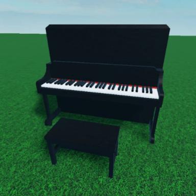 Thumbnail for Piano Game Game