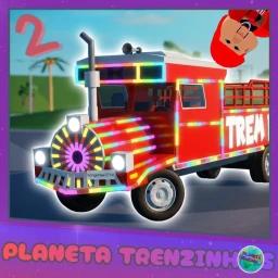 Trench Planet 2 🌍🚂 icon