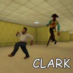 Thumbnail for Clark (EARLY ACCESS) - Huss rooms Game
