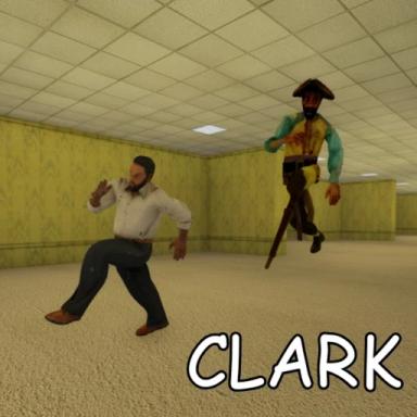 Thumbnail for [ONE BOUNCE] Clark (EARLY ACCESS) - Huss rooms Game