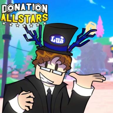 💫Donation ALLSTARS💫 icon
