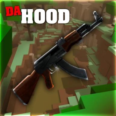 Thumbnail for Da Hood Game