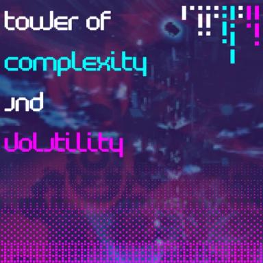 Tower of Complexity and Volatility icon