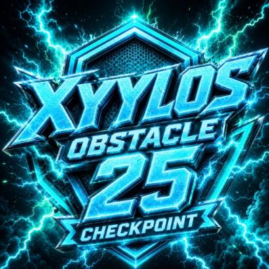 (FREE AVATAR ) XYYLOS OBSTACLE icon