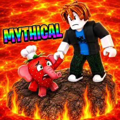 Thumbnail for Sacrifice Yourself For Brainrot! Game