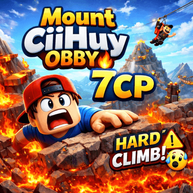 [Open X10] Mount Ciihuy V2 icon