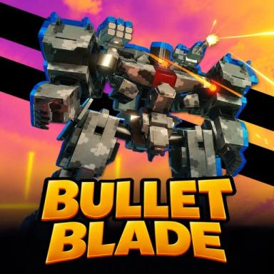 Thumbnail for [CRYO] Bullet Blade Game