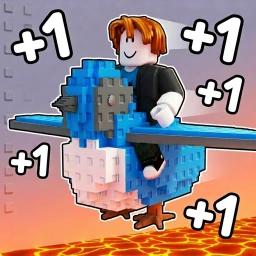 Thumbnail for +1 Speed Bird Escape  Game