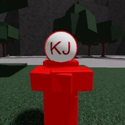 [Summer☀️] KJ Characters icon